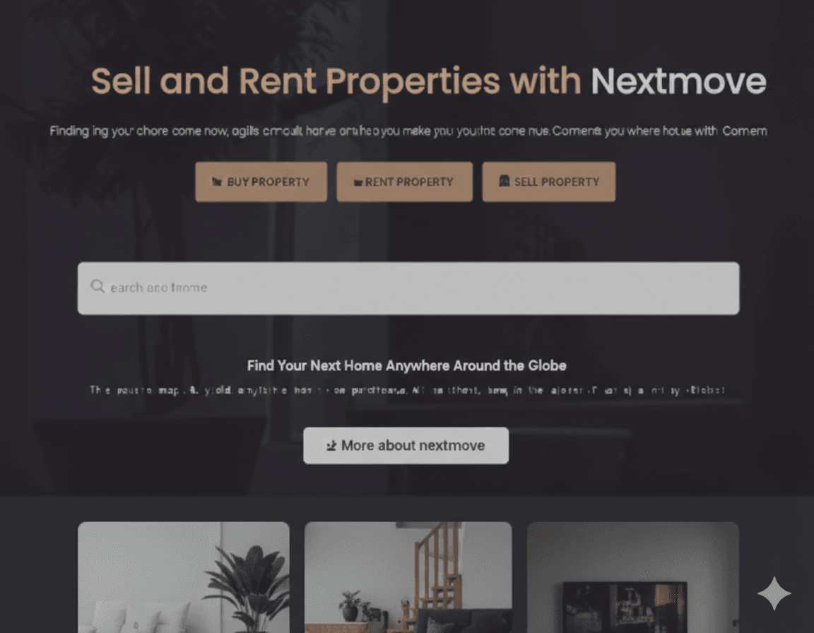 Real Estate Properties