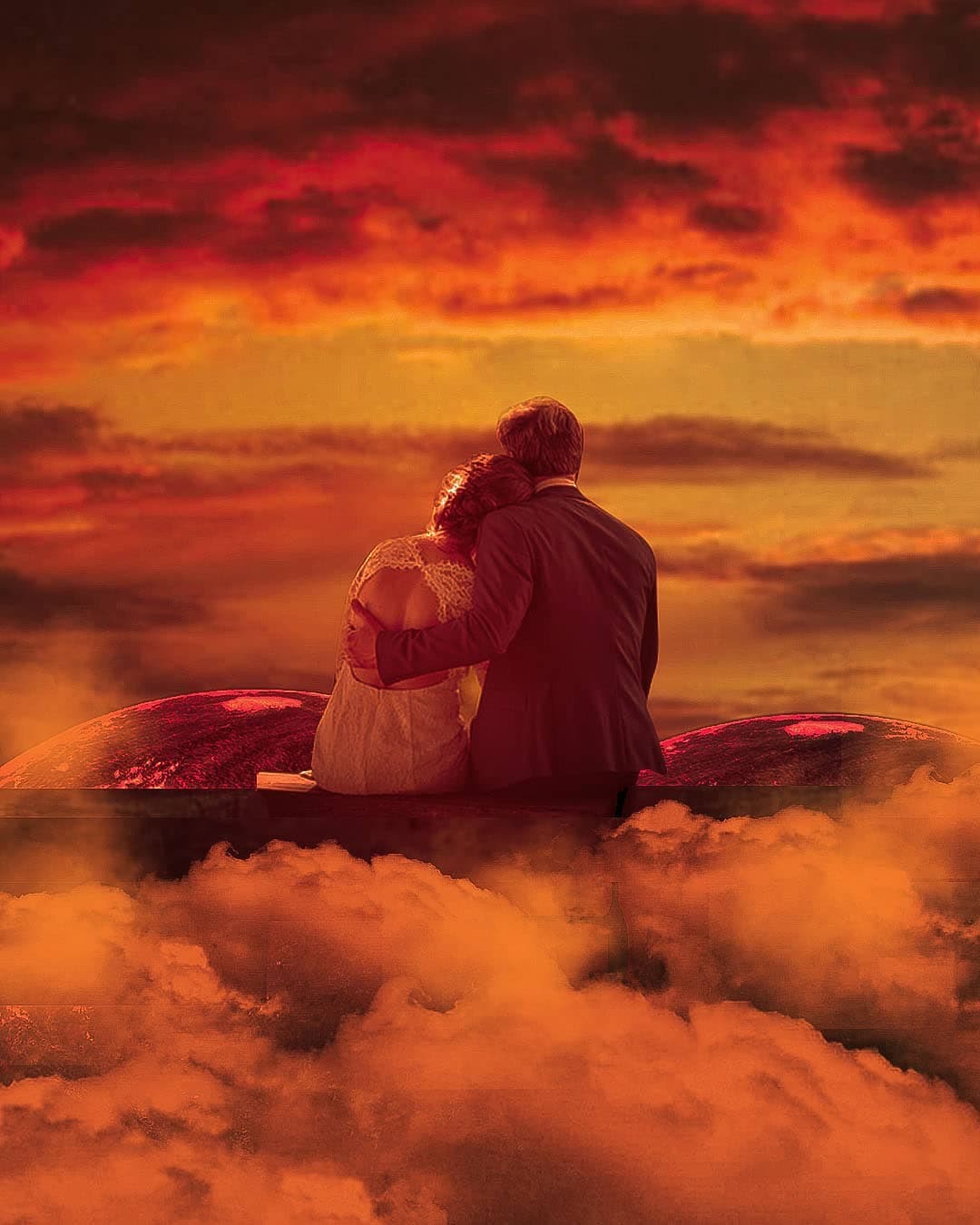 Digital art composition 2